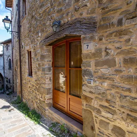 شقة La Vernaccia - Torre Del Colle, Bevagna *