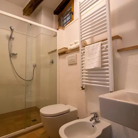 La Vernaccia - Torre Del Colle, Bevagna Torre del Colle