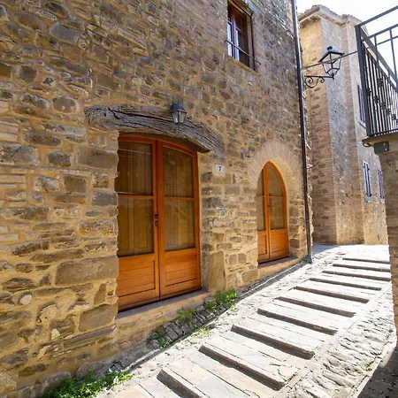 Appartamento La Vernaccia - Torre Del Colle, Bevagna