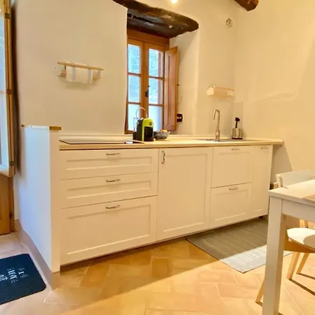 La Vernaccia - Torre Del Colle, Bevagna